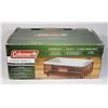 Image 1 : BRAND NEW OLD STOCK COLEMAN CAMP GRILL CHARCOAL