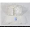 Image 1 : MINI BAGS 4'' X 6" FIVE PACKS  100 BAGS IN EACH