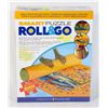 Image 1 : SEALED ROLL & GO SMART PUZZLE. STORE AND