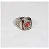 Image 1 : NHL NEW JERSEY DEVILS REPLICA CHAMPIONSHIP RING