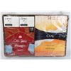 Image 1 : BOX OF BAR SOAP INCLUDING OLD SPICE SWAGGER,