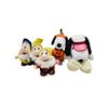 Image 1 : SINGING DANCING SNOOPY SEVEN DWARVES STUFFIES