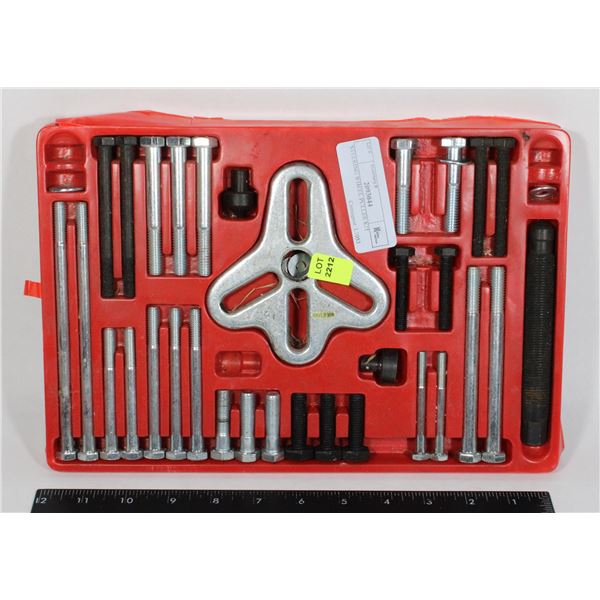 STEERING WHEEL PULLER KIT