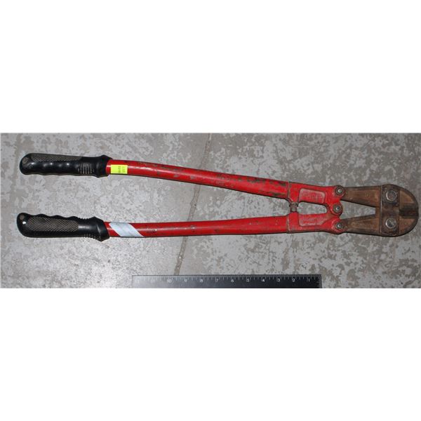 BOLT CUTTERS