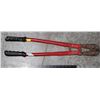 Image 1 : BOLT CUTTERS