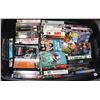 Image 1 : LOT OF VHS TAPES