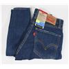 Image 1 : BRAND NEW WITH TAGS WOMENS LEVIS MILE HIGH SUPER