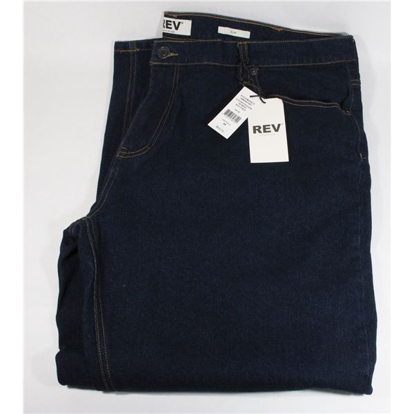 BRAND NEW WITH TAGS MENS REV JEANS SIZE 44