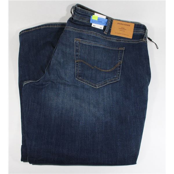 BRAND NEW WITH TAGS MENS JEANS SIZE 46 JACK &