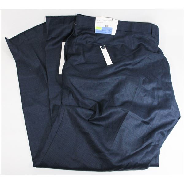 BRAND NEW WITH TAGS CALVIN KLEIN 100% WOOL PANTS