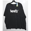 Image 1 : BRAND NEW WITH TAGS LEVIS T SHIRT SIZE 4XL 100%