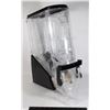 Image 1 : RADEUS MODEL 618/624 3.5 GALLON GRAVITY DISPENSER