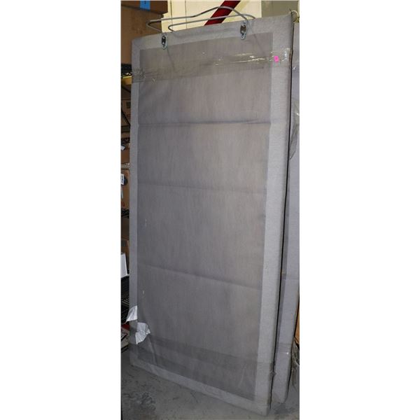 TWIN XL BED PLATFORM WITH MOTORS, NO REMOTE