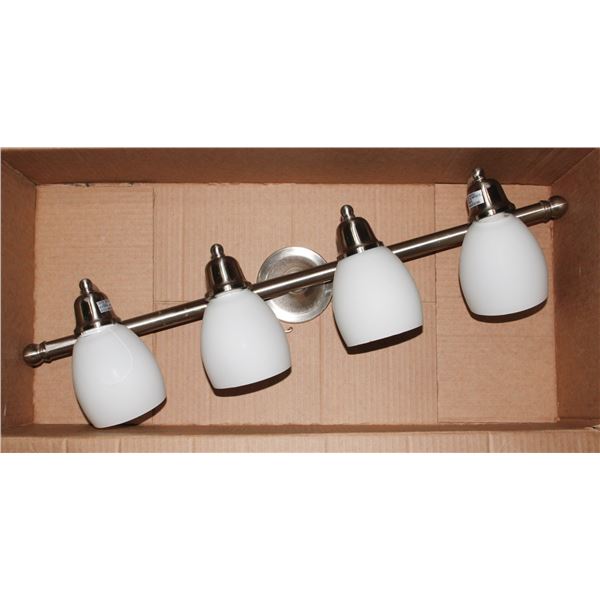 BATHROOM LIGHT FIXTURE