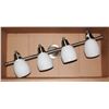 Image 1 : BATHROOM LIGHT FIXTURE
