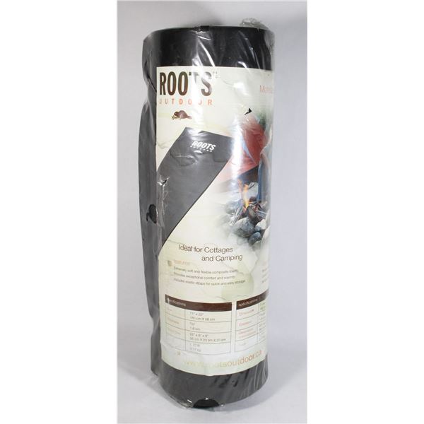 NEW ROOTS OUTDOOR SUPER SOFT COMFORT MAT