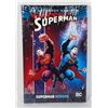 Image 1 : SUPERMAN HARDCOVER (NEW, SEALED)