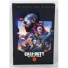 Image 1 : CALL OF DUTY BLACK OPS HARDCOVER (NEW)