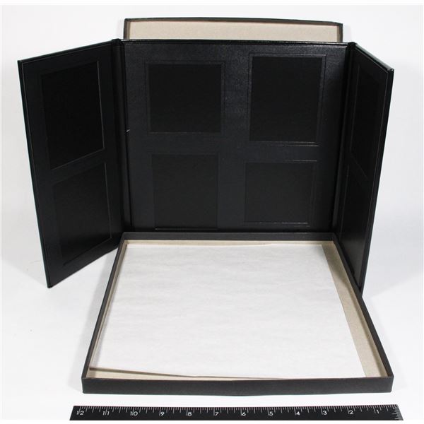 PHOTO ALBUM/ DISPLAYS