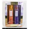 Image 1 : BODY SPRAY NEW SEALED WOMEN'S CHAMOMILE AND