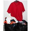 Image 4 : MENS MASSIVE SIZE LARGE CLOTHING LOT INCLUDING