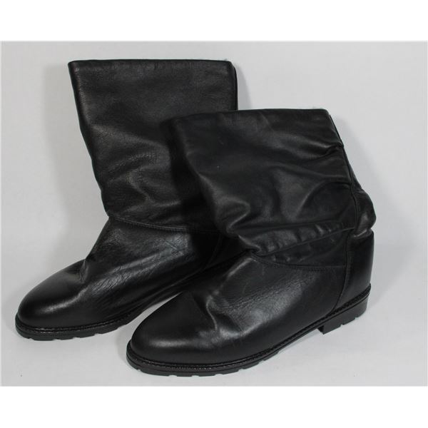 NORTH STAR MADE IN CANADA WOMENS SIZE 8