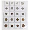 Image 2 : 20 COINS 8 CUBA NO DUPLICATES