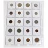 Image 2 : 20 COINS 7 DOMINICAN REPUBLIC NO DUPLICATES