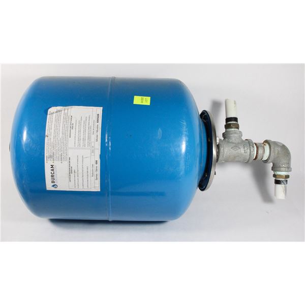 CAPTIVE AIR PRESSURE TANK MODEL 600542B