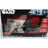 Image 2 : STAR WARS AIR HOGS DRONE