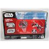 Image 3 : STAR WARS AIR HOGS DRONE