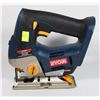 Image 1 : RYOBI JIG SAW NO BATTERY TESTED