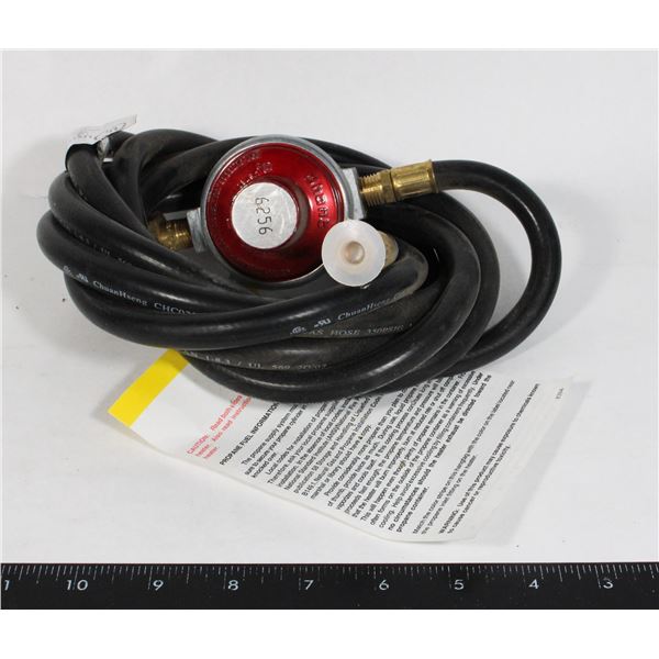 PROPANE NATURAL GAS REGULATOR 350PS1