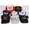Image 1 : BUNDLE OF BASEBALL AND TRUCKER HATS
