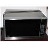 Image 1 : PANASONIC INVERTER COUNTERTOP MICROWAVE