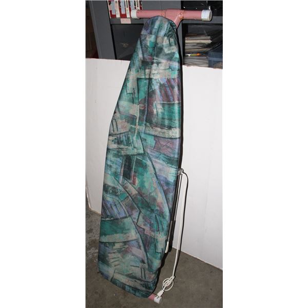 VINTAGE IRONING BOARD
