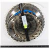 Image 1 : LOT OF SAW BLADES