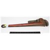 Image 1 : RIDGID 24" PIPE WRENCH