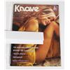 Image 2 : KNAVE MAGAZINE VOL 8 #10
