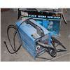 Image 1 : CHICAGO ELECTRIC 90 AMP FLUX WIRE WELDER