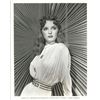 Image 1 : Man of The West Julie London Signed Photo