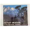 Image 2 : Teton Images signed book