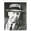 Image 1 : Private Secretary Jesse White Signed Photo