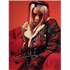 Image 1 : Billie Eilish signed photo