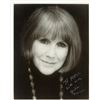 Image 1 : East of Eden Julie Harris signed photo