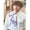 Image 1 : Napolean Dynamite Efron Ramirez signed photo