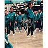 Image 1 : Squid Games Lee Jung-jae signed photo