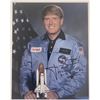 Image 1 : Astronaut Jon McBride signed photo