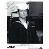 Image 1 : JAG Chuck Carrington signed photo