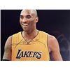 Image 1 : Kobe Bryant signed photo